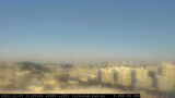 展望カメラtotsucam映像: 戸塚駅周辺から東戸塚方面を望む 2022-11-03(木) culm