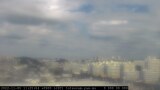 展望カメラtotsucam映像: 戸塚駅周辺から東戸塚方面を望む 2022-11-05(土) culm