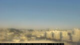 展望カメラtotsucam映像: 戸塚駅周辺から東戸塚方面を望む 2022-11-08(火) culm