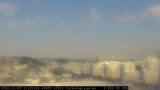 展望カメラtotsucam映像: 戸塚駅周辺から東戸塚方面を望む 2022-11-09(水) culm