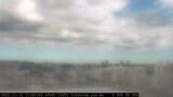 展望カメラtotsucam映像: 戸塚駅周辺から東戸塚方面を望む 2022-11-14(月) culm