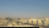 展望カメラtotsucam映像: 戸塚駅周辺から東戸塚方面を望む 2022-11-19(土) culm