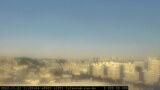展望カメラtotsucam映像: 戸塚駅周辺から東戸塚方面を望む 2022-11-22(火) culm