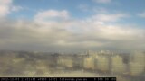 展望カメラtotsucam映像: 戸塚駅周辺から東戸塚方面を望む 2022-12-03(土) culm