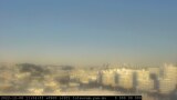 展望カメラtotsucam映像: 戸塚駅周辺から東戸塚方面を望む 2022-12-08(木) culm