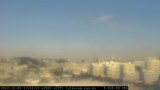 展望カメラtotsucam映像: 戸塚駅周辺から東戸塚方面を望む 2022-12-09(金) culm