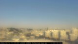 展望カメラtotsucam映像: 戸塚駅周辺から東戸塚方面を望む 2022-12-12(月) culm