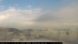 展望カメラtotsucam映像: 戸塚駅周辺から東戸塚方面を望む 2022-12-13(火) culm
