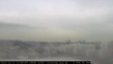 展望カメラtotsucam映像: 戸塚駅周辺から東戸塚方面を望む 2022-12-17(土) culm