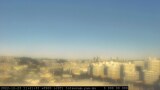 展望カメラtotsucam映像: 戸塚駅周辺から東戸塚方面を望む 2022-12-23(金) culm