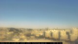 展望カメラtotsucam映像: 戸塚駅周辺から東戸塚方面を望む 2022-12-25(日) culm