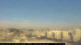 展望カメラtotsucam映像: 戸塚駅周辺から東戸塚方面を望む 2022-12-28(水) culm