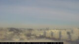 展望カメラtotsucam映像: 戸塚駅周辺から東戸塚方面を望む 2023-01-06(金) culm