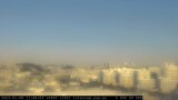 展望カメラtotsucam映像: 戸塚駅周辺から東戸塚方面を望む 2023-01-08(日) culm