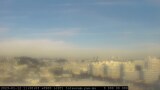 展望カメラtotsucam映像: 戸塚駅周辺から東戸塚方面を望む 2023-01-12(木) culm