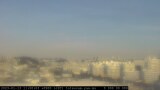 展望カメラtotsucam映像: 戸塚駅周辺から東戸塚方面を望む 2023-01-13(金) culm