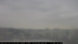 展望カメラtotsucam映像: 戸塚駅周辺から東戸塚方面を望む 2023-01-15(日) culm