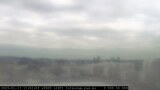 展望カメラtotsucam映像: 戸塚駅周辺から東戸塚方面を望む 2023-01-17(火) culm