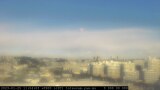 展望カメラtotsucam映像: 戸塚駅周辺から東戸塚方面を望む 2023-01-25(水) culm