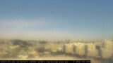展望カメラtotsucam映像: 戸塚駅周辺から東戸塚方面を望む 2023-01-26(木) culm