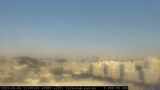 展望カメラtotsucam映像: 戸塚駅周辺から東戸塚方面を望む 2023-02-06(月) culm