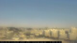 展望カメラtotsucam映像: 戸塚駅周辺から東戸塚方面を望む 2023-02-09(木) culm