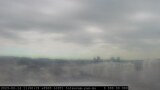 展望カメラtotsucam映像: 戸塚駅周辺から東戸塚方面を望む 2023-02-14(火) culm