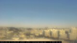 展望カメラtotsucam映像: 戸塚駅周辺から東戸塚方面を望む 2023-02-16(木) culm