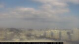 展望カメラtotsucam映像: 戸塚駅周辺から東戸塚方面を望む 2023-03-02(木) culm