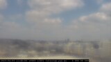 展望カメラtotsucam映像: 戸塚駅周辺から東戸塚方面を望む 2023-04-03(月) culm