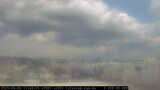 展望カメラtotsucam映像: 戸塚駅周辺から東戸塚方面を望む 2023-04-08(土) culm