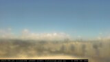 展望カメラtotsucam映像: 戸塚駅周辺から東戸塚方面を望む 2023-08-25(金) culm