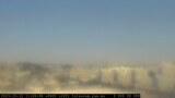 展望カメラtotsucam映像: 戸塚駅周辺から東戸塚方面を望む 2023-10-12(木) culm