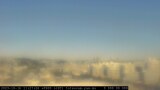 展望カメラtotsucam映像: 戸塚駅周辺から東戸塚方面を望む 2023-10-16(月) culm
