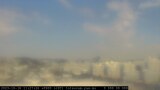 展望カメラtotsucam映像: 戸塚駅周辺から東戸塚方面を望む 2023-10-18(水) culm