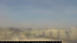 展望カメラtotsucam映像: 戸塚駅周辺から東戸塚方面を望む 2023-10-19(木) culm