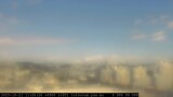 展望カメラtotsucam映像: 戸塚駅周辺から東戸塚方面を望む 2023-10-21(土) culm
