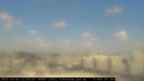 展望カメラtotsucam映像: 戸塚駅周辺から東戸塚方面を望む 2023-10-24(火) culm