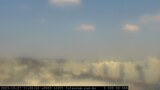 展望カメラtotsucam映像: 戸塚駅周辺から東戸塚方面を望む 2023-10-27(金) culm