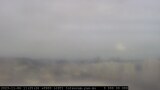 展望カメラtotsucam映像: 戸塚駅周辺から東戸塚方面を望む 2023-11-06(月) culm