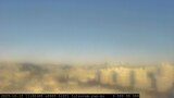 展望カメラtotsucam映像: 戸塚駅周辺から東戸塚方面を望む 2023-12-13(水) culm
