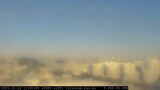 展望カメラtotsucam映像: 戸塚駅周辺から東戸塚方面を望む 2023-12-14(木) culm