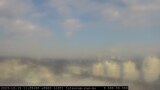 展望カメラtotsucam映像: 戸塚駅周辺から東戸塚方面を望む 2023-12-19(火) culm