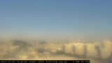 展望カメラtotsucam映像: 戸塚駅周辺から東戸塚方面を望む 2023-12-29(金) culm
