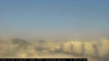 展望カメラtotsucam映像: 戸塚駅周辺から東戸塚方面を望む 2023-12-30(土) culm