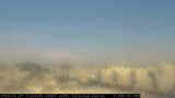 展望カメラtotsucam映像: 戸塚駅周辺から東戸塚方面を望む 2024-01-23(火) culm