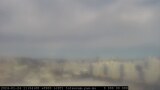 展望カメラtotsucam映像: 戸塚駅周辺から東戸塚方面を望む 2024-01-24(水) culm