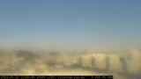 展望カメラtotsucam映像: 戸塚駅周辺から東戸塚方面を望む 2024-02-16(金) culm
