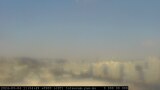 展望カメラtotsucam映像: 戸塚駅周辺から東戸塚方面を望む 2024-03-04(月) culm