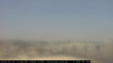 展望カメラtotsucam映像: 戸塚駅周辺から東戸塚方面を望む 2024-04-15(月) culm